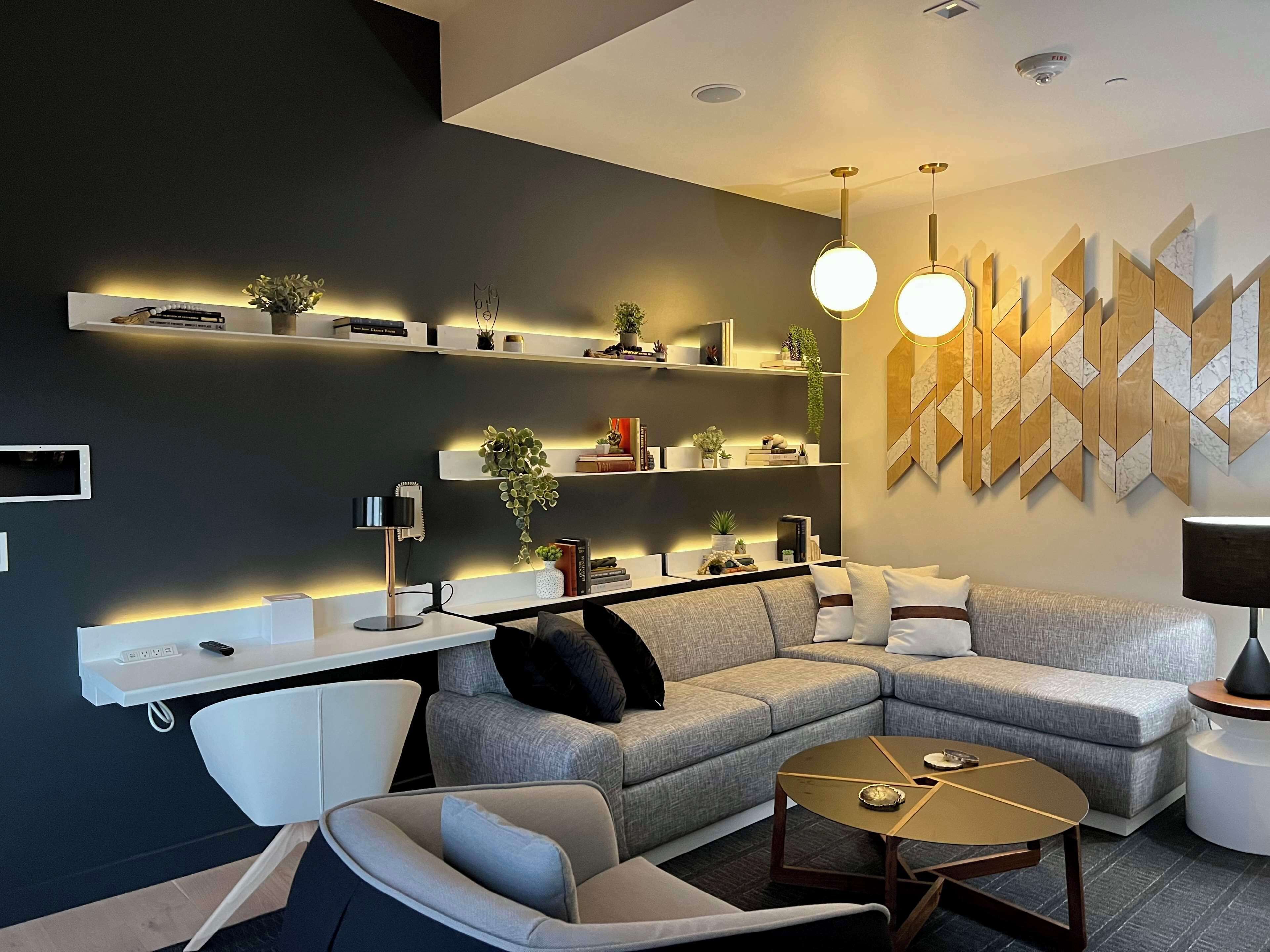 Foto - Yotel San Francisco