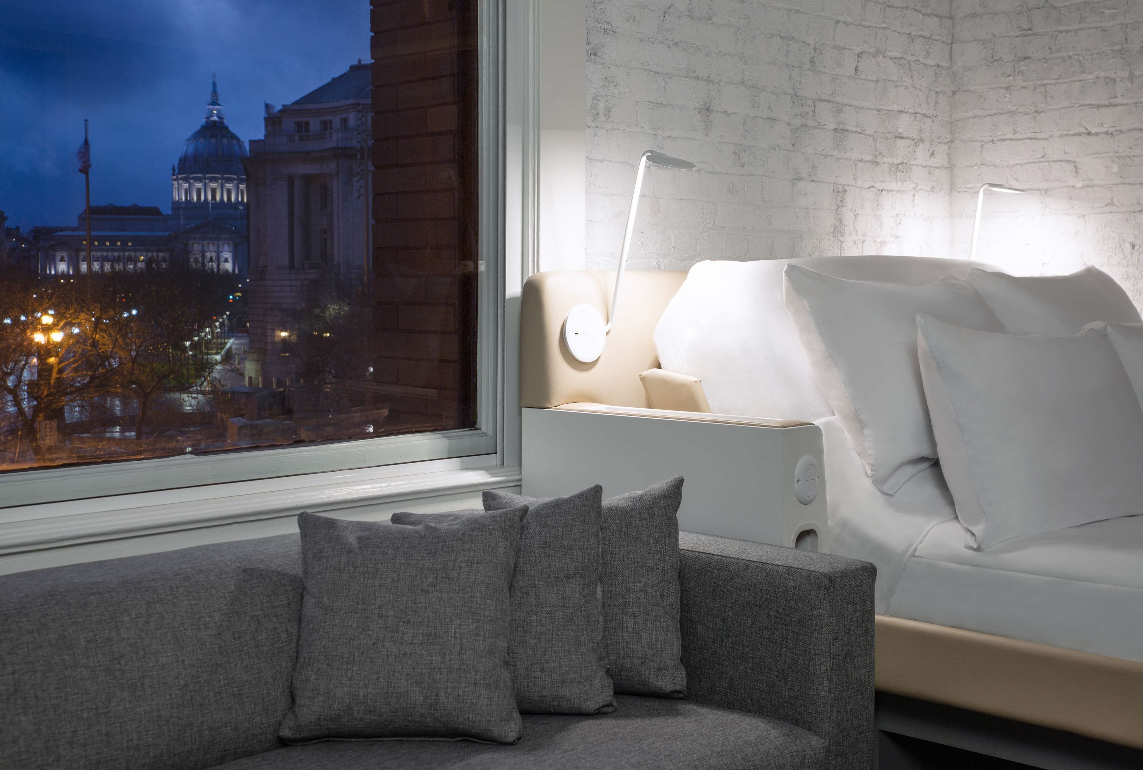 Foto - Yotel San Francisco