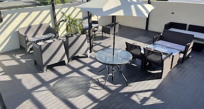 Kardel Vacation Apartments