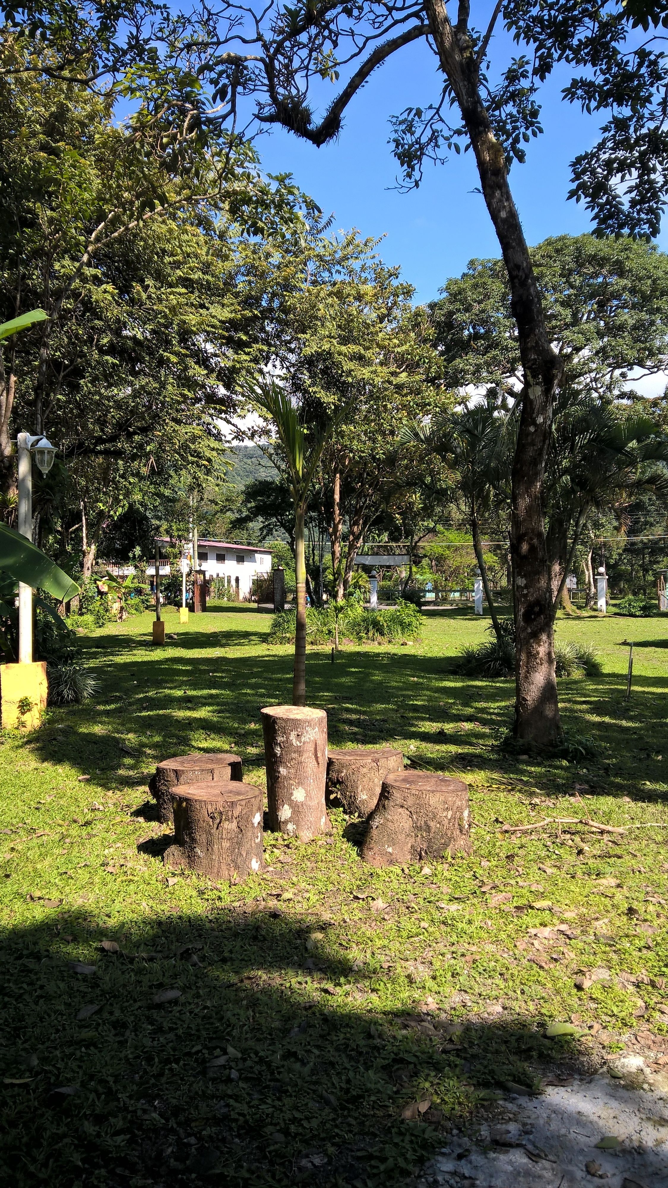 Photo - Cabañas El Valle