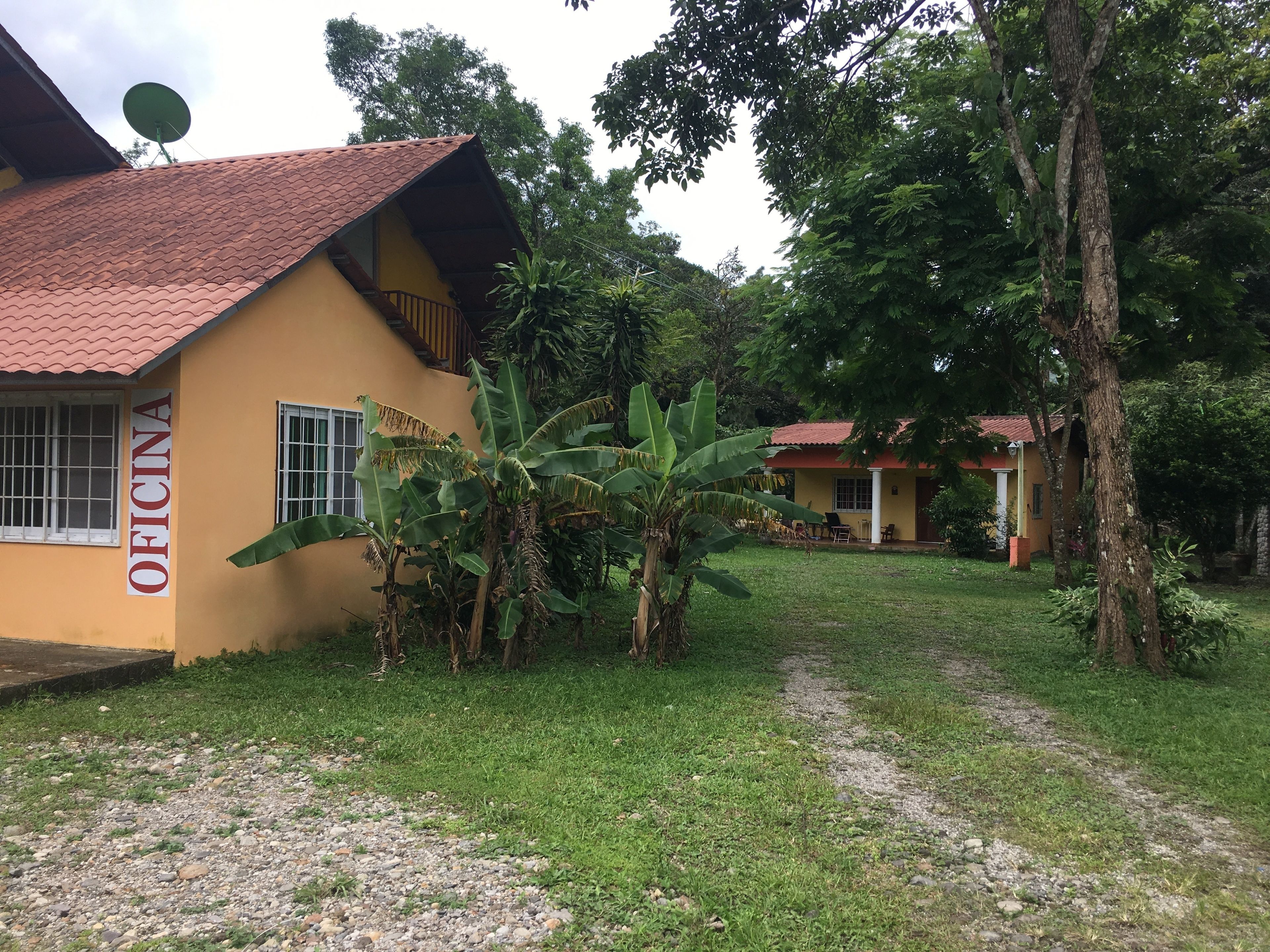 Photo - Cabañas El Valle