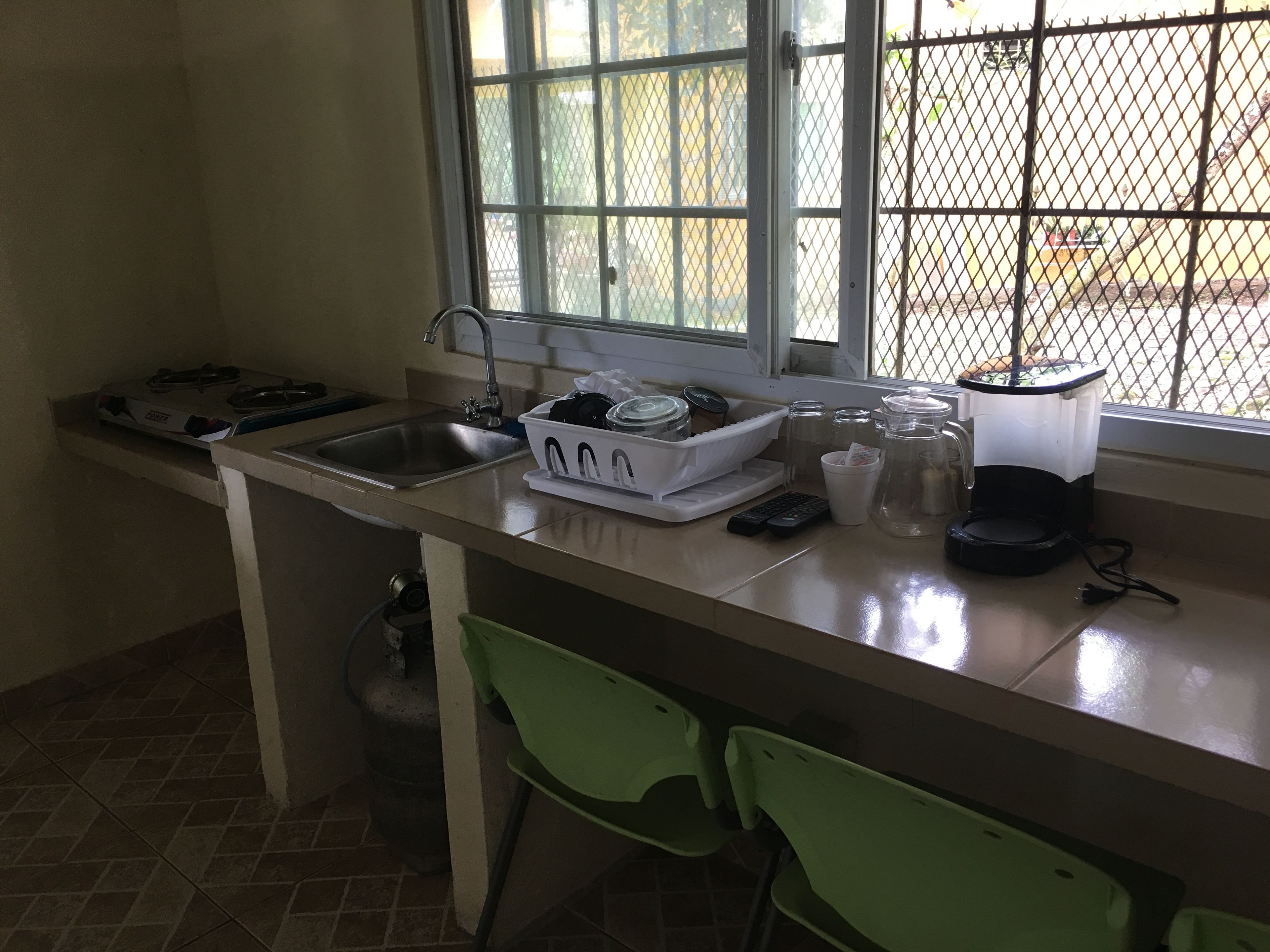 Photo - Cabañas El Valle