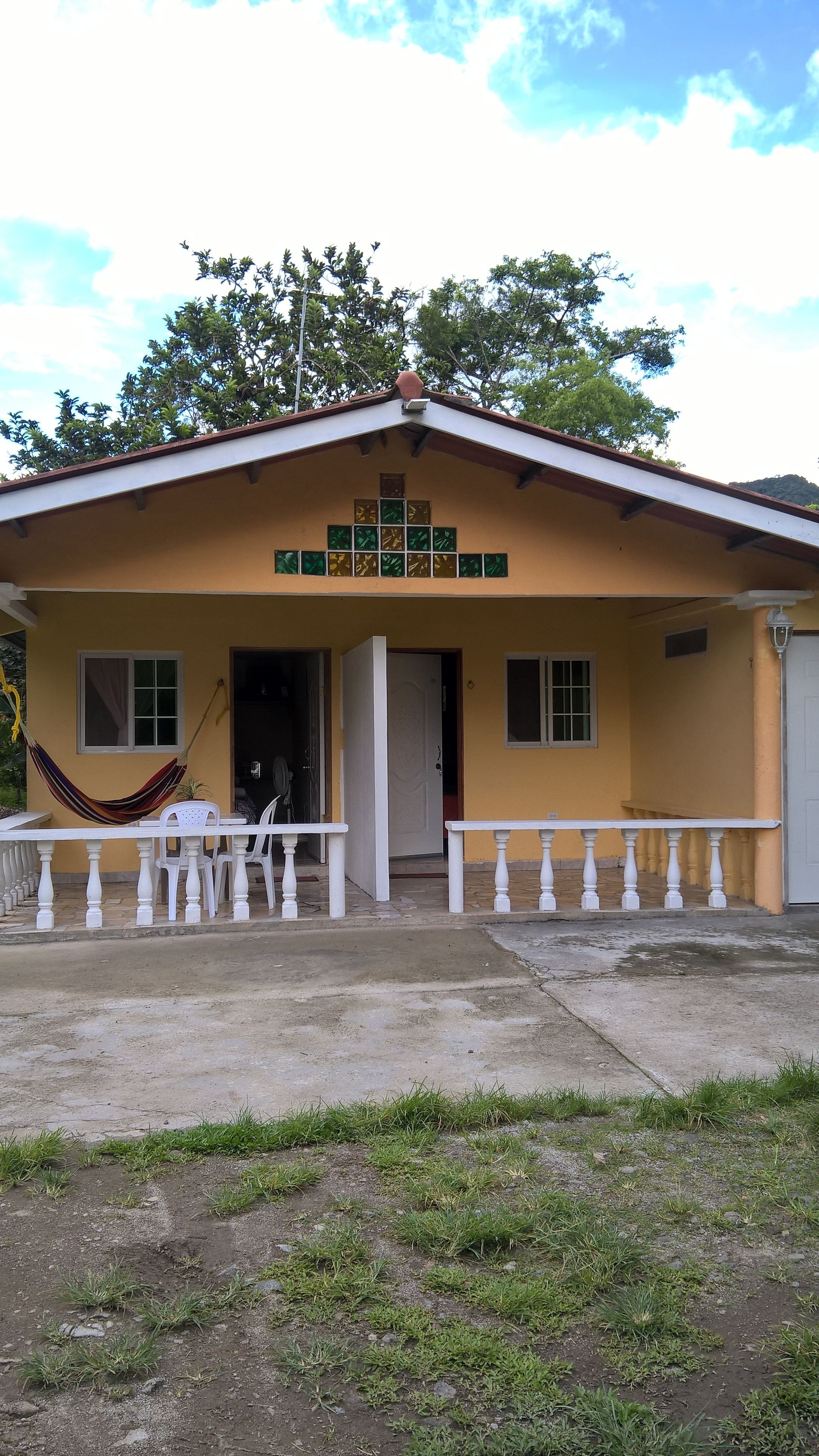 Photo - Cabañas El Valle