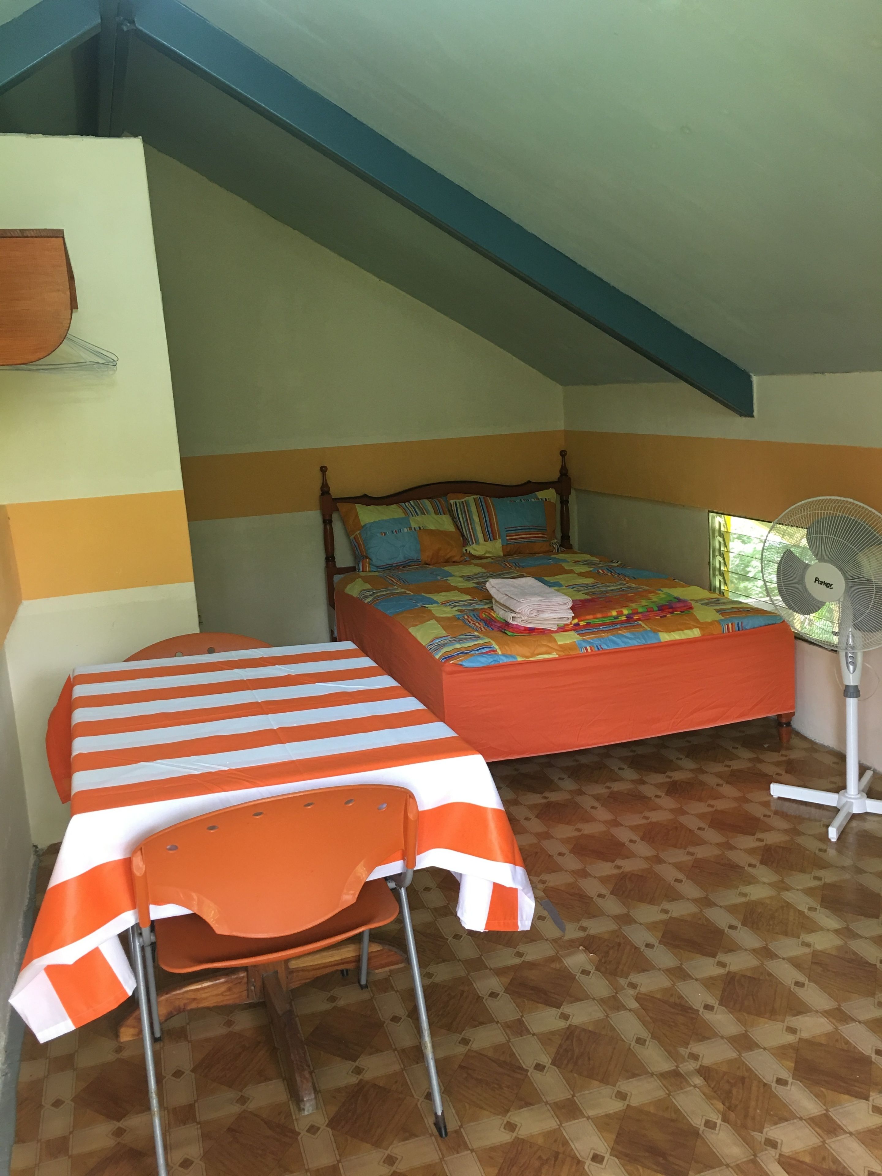 Photo - Cabañas El Valle