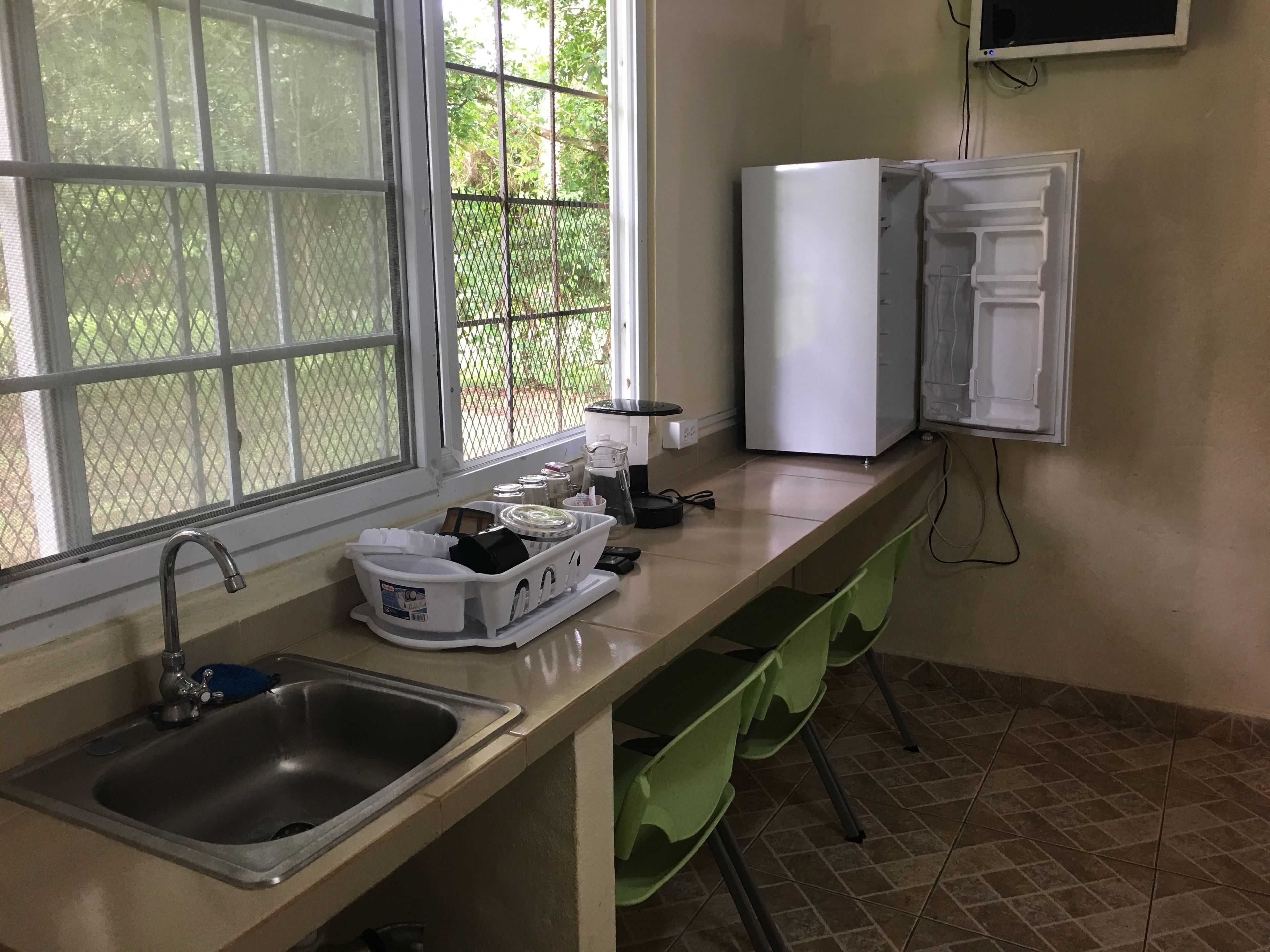 Photo - Cabañas El Valle