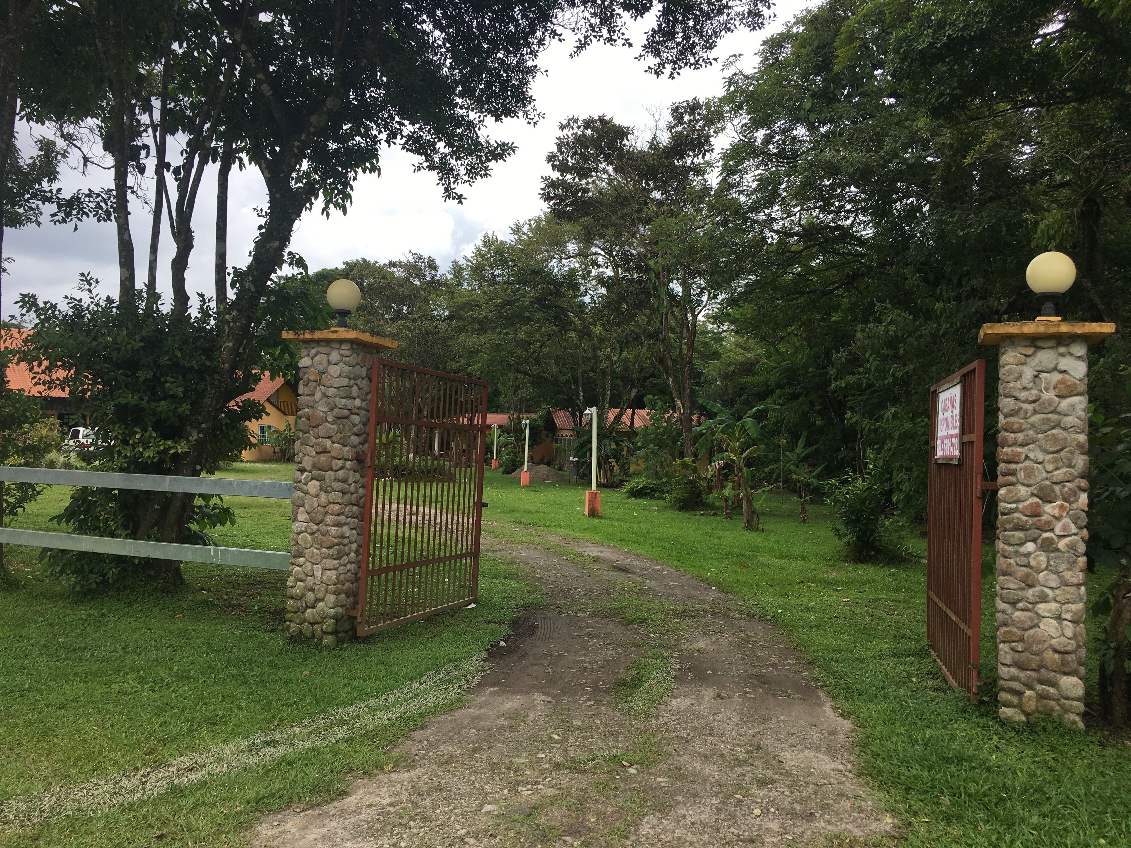 Photo - Cabañas El Valle