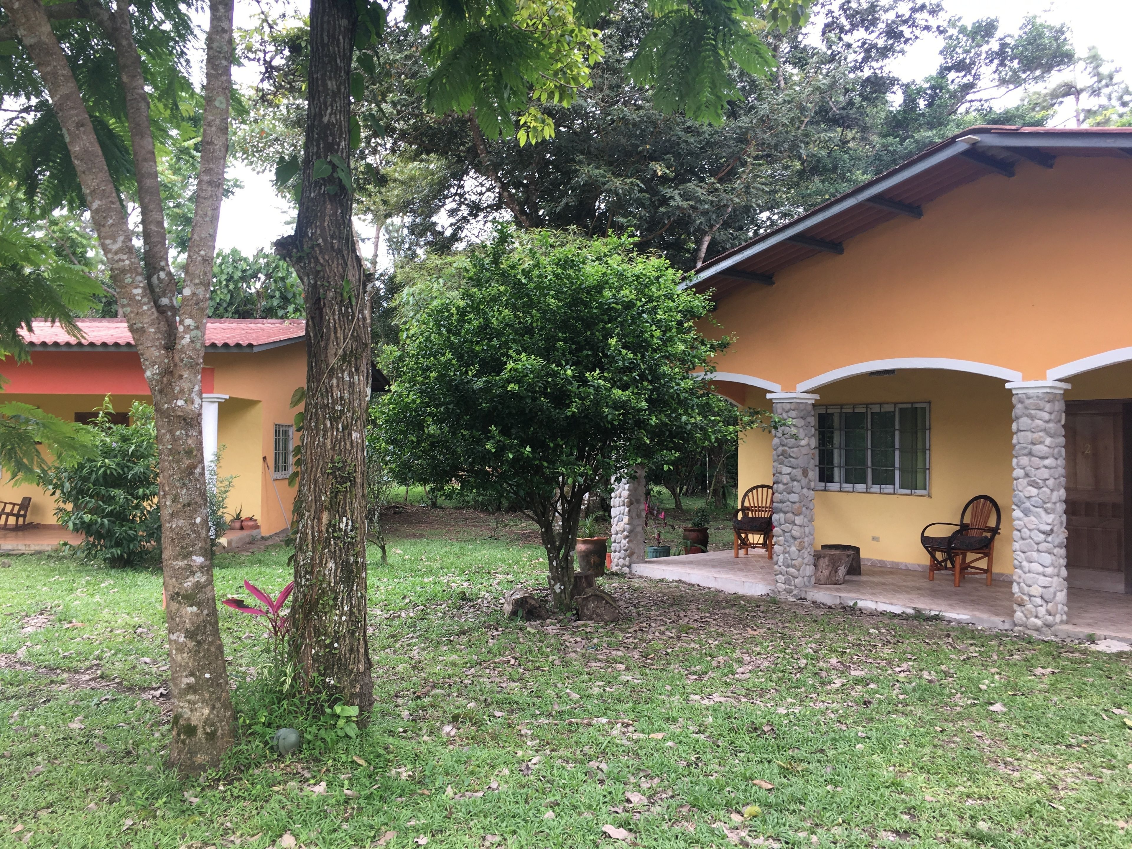 Photo - Cabañas El Valle