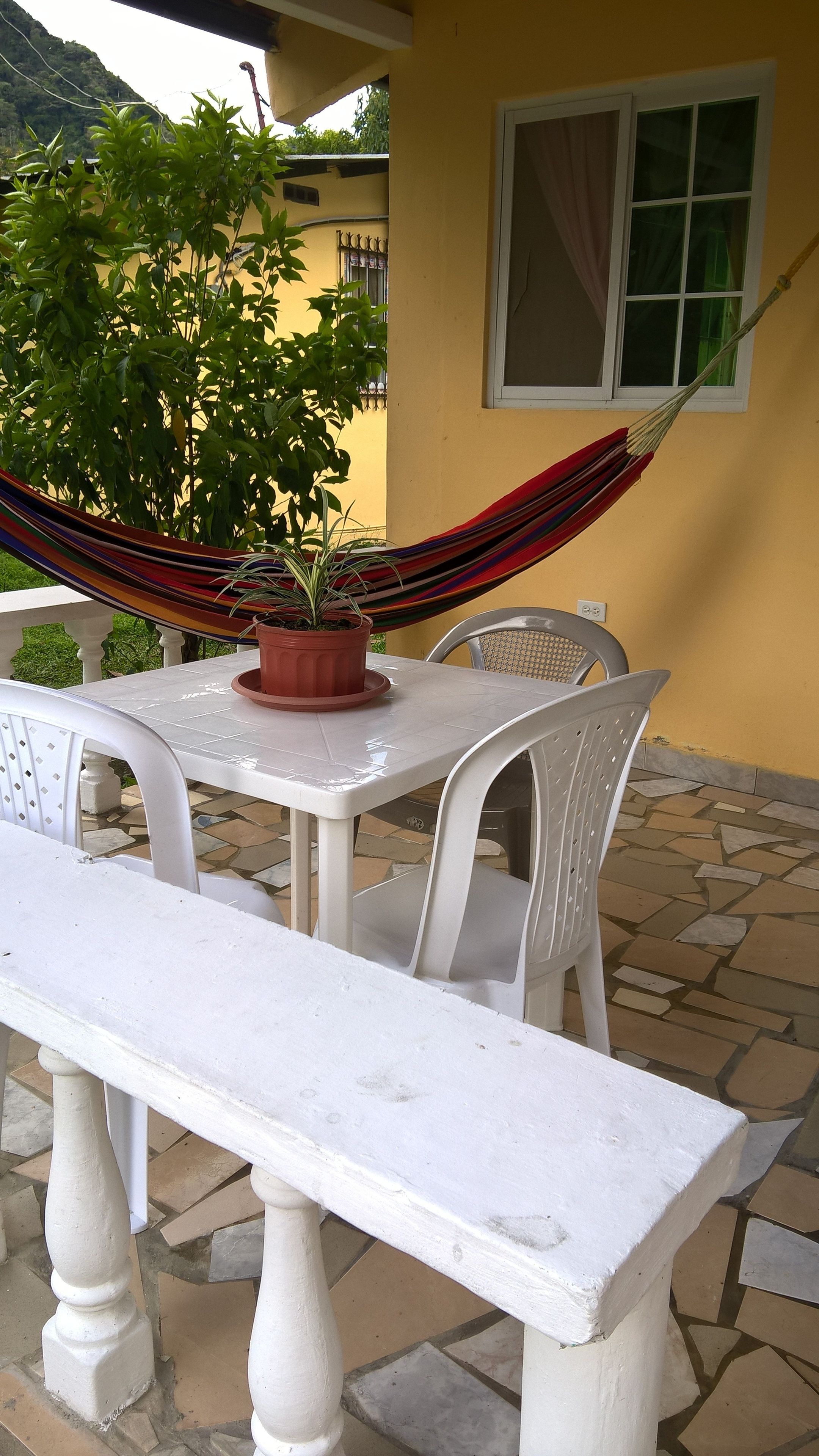 Photo - Cabañas El Valle