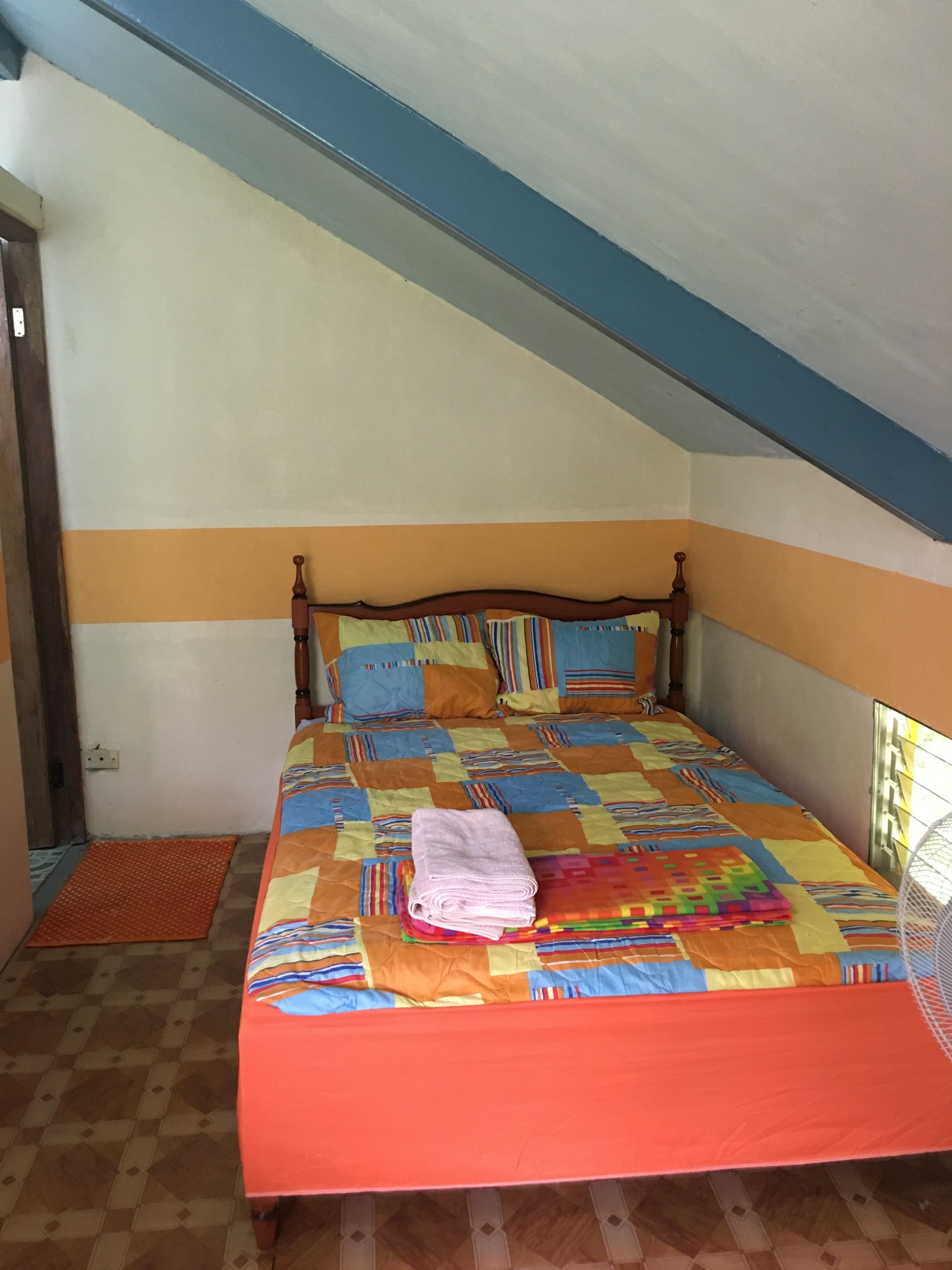 Photo - Cabañas El Valle