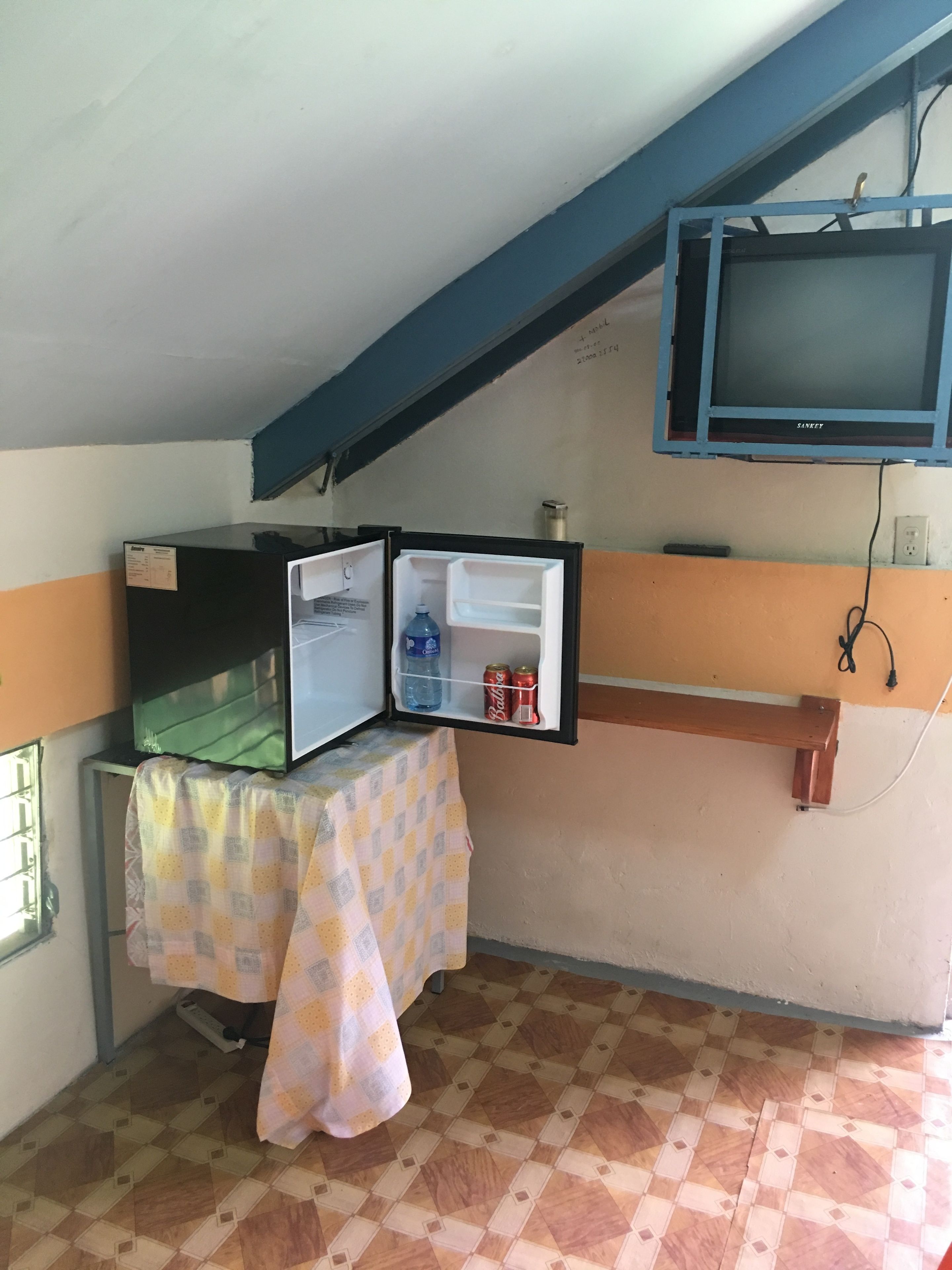 Photo - Cabañas El Valle