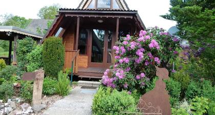 Ferienhaus Christina