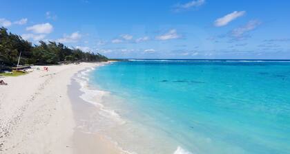 Beach Escape Palmar Plage
