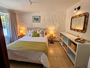 4 Schlafzimmer, Zimmersafe, Bügeleisen/Bügelbrett, Reisekinderbett