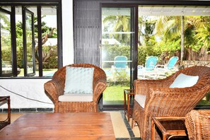 Terrass/Patio