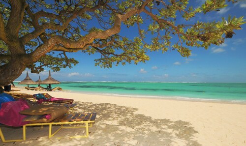 Phils Beach Escape Palmar Plage