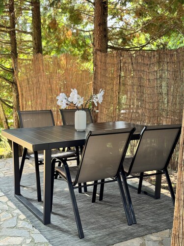 Lacs de la Villa Zizzy Plitvice