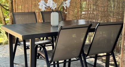 Lacs de la Villa Zizzy Plitvice