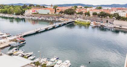 StÀdtische Luxuswohnung
