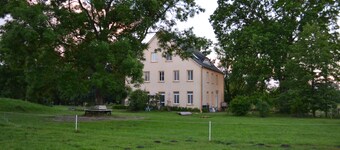 Ratsastus Muhlitz Rügenin saarella idylli individualisteja