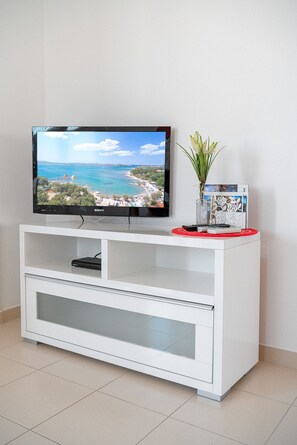 Interior - Beautiful villa with pool (Vodice)