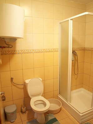 Ducha