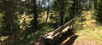 Great apartment with balcony and Swedish stove in the Carinthian Nock Mountains!