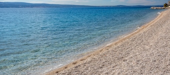 Villa Lux **** by Split NEW beachfront, sea view and private hot tube 3