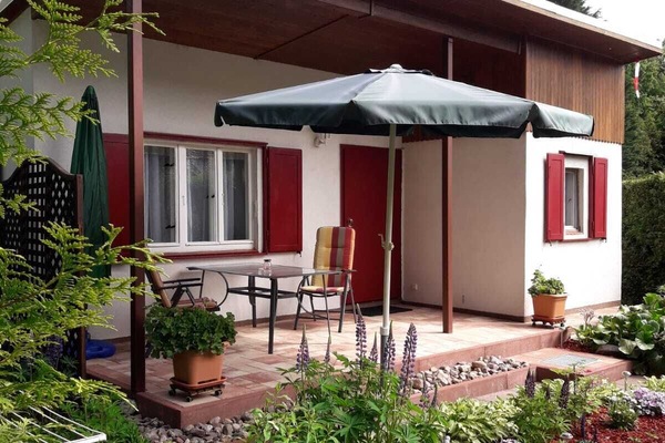 Ferienhaus am Langen See