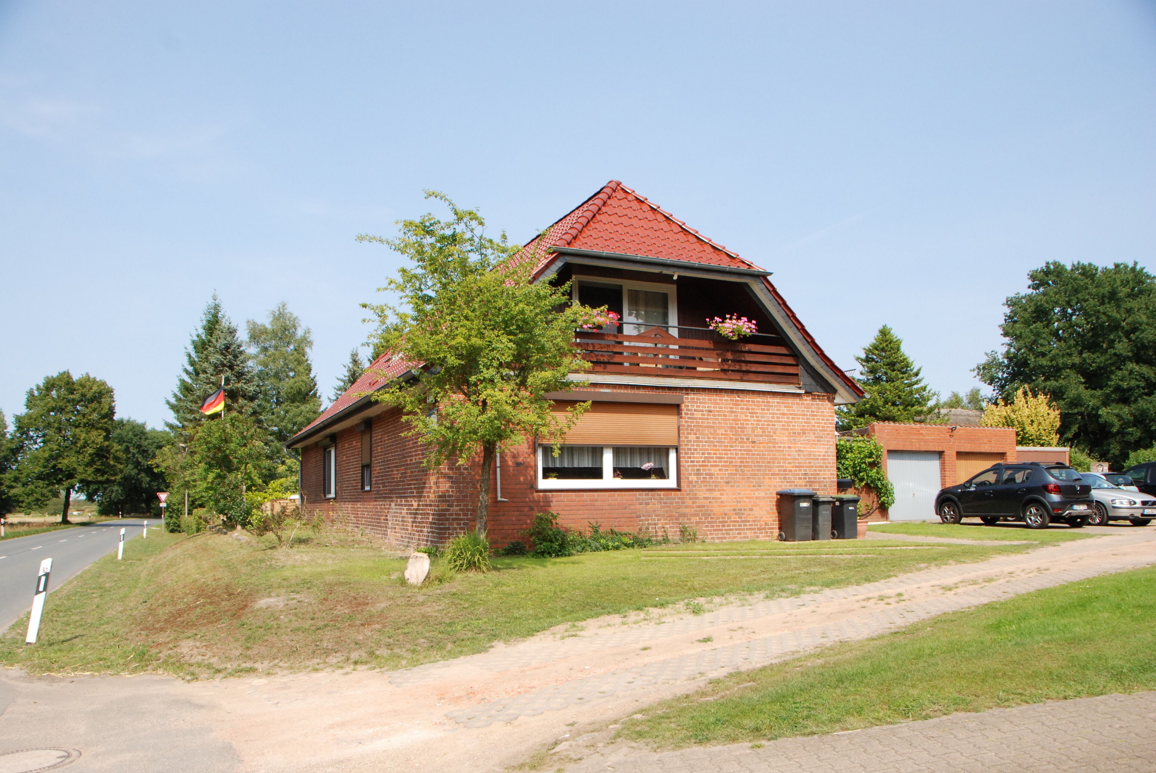 Außenbereich