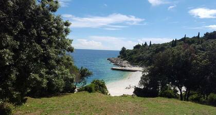 Comfortable 2-room apartment for 4 people