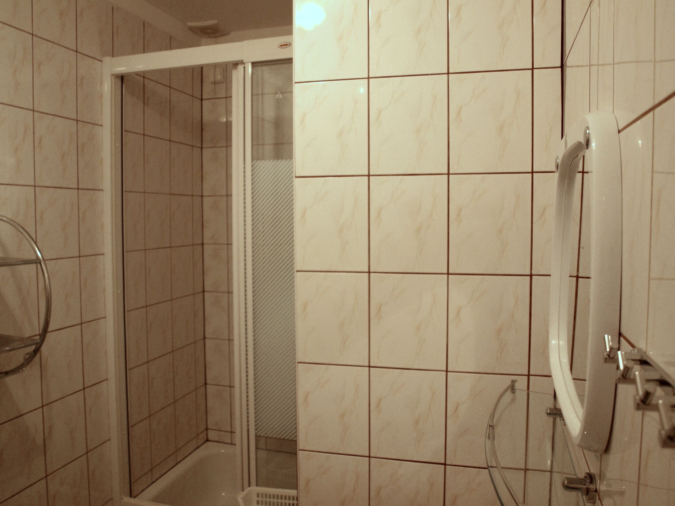 Shower