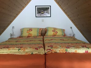 1 habitación, cuna de viaje y wifi gratis 