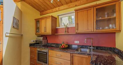 House 4HA Finca, ainutlaatuinen yksinäinen sijainti, upeat näkymät Atlantin, WiFi