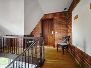 Apartment (9) | Schallisolierte Zimmer, Bügeleisen/Bügelbrett, kostenloses WLAN