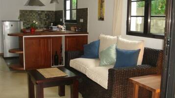 Televisio, kirjoja, stereot