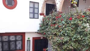 Unclassified image, 2 of 94, button - Hotel Animas 16 (San Miguel de Allende)