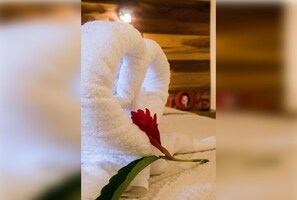 Spa - Family Bungalow At Banana Beach. Private Bedroom, A/C, Wifi, Kitchenette (Santa Teresa)