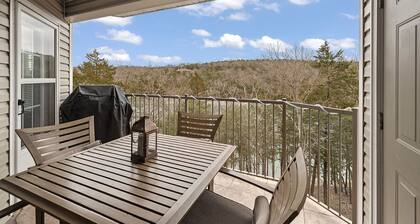 Äskettäin päivitetty ~ Lakeside Resort and Retreat!