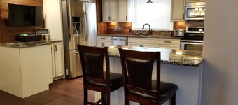 Mt. Nittany Private Getaway State College, PSU Location de vacances 