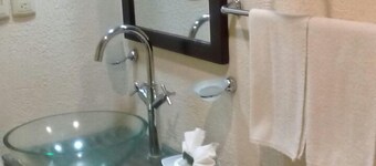 Madero Suites