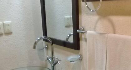 Madero Suites