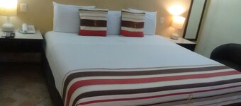 Madero Suites