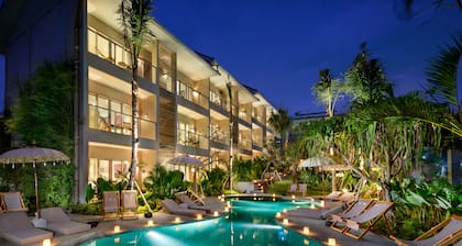 The Soul House Bali