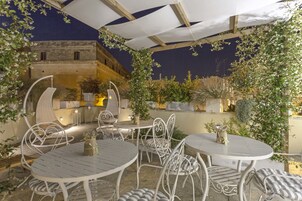 Teras/veranda