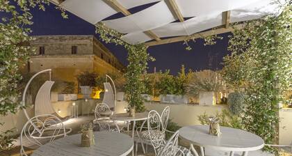 La Loggia dei Raynò