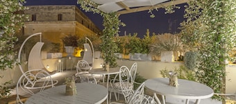 La Loggia dei Raynò