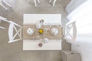 Desayuno bufé gratuito y diario