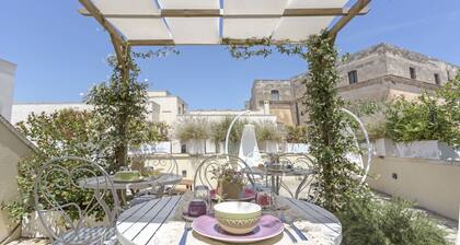 La Loggia dei Raynò