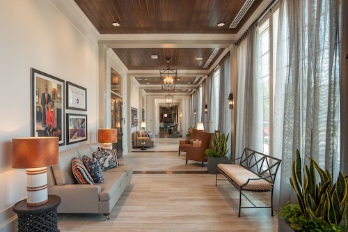 The Inn at Patrick Square