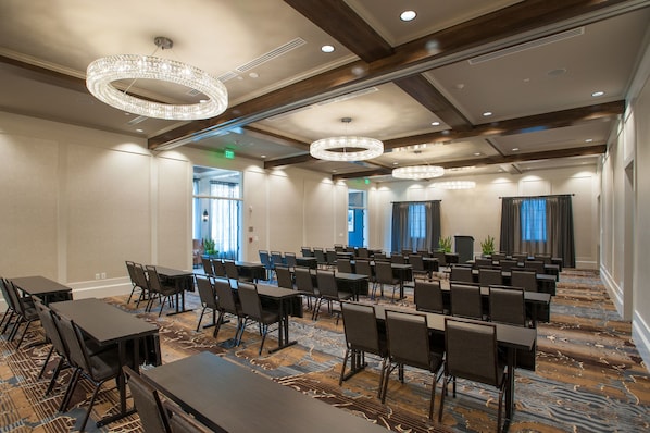 Ballroom